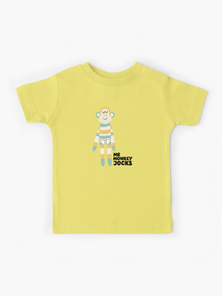Mr Monkeyjocks