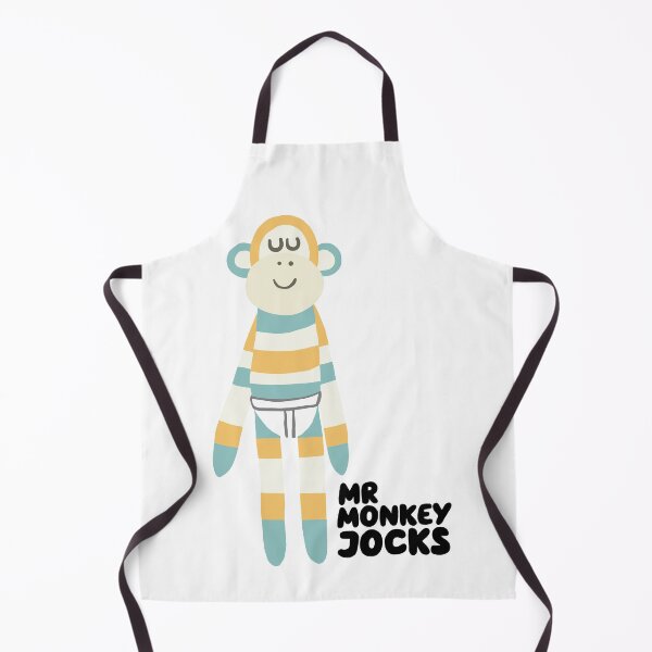 Item preview, Mr Monkeyjocks designed and sold by executey.