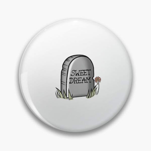 Item preview, Little Grave - Sweet Dream  designed and sold by AmberArtwork.