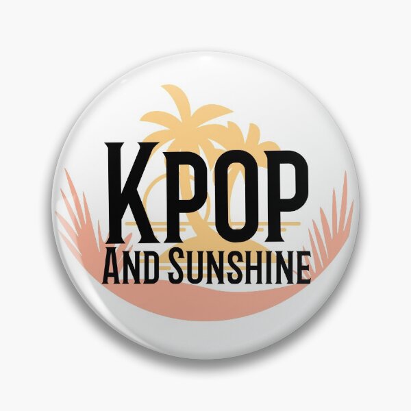 Item preview, Kpop And Sunshine designed and sold by Edenjodie.