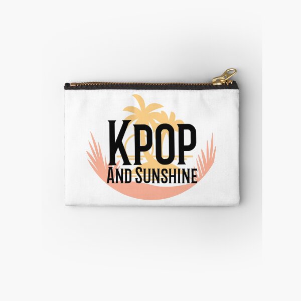 Item preview, Kpop And Sunshine designed and sold by Edenjodie.