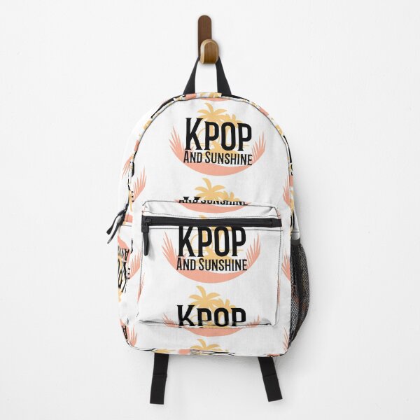 Item preview, Kpop And Sunshine designed and sold by Edenjodie.