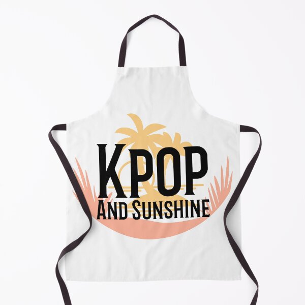 Item preview, Kpop And Sunshine designed and sold by Edenjodie.