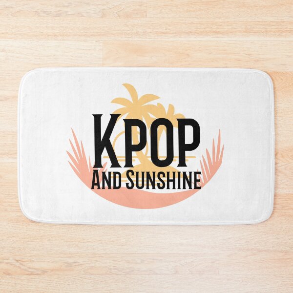 Item preview, Kpop And Sunshine designed and sold by Edenjodie.