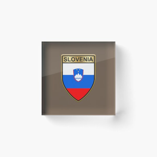 Item preview, Slovenia Phone Cases & Other Gifts (3) designed and sold by mpodger.