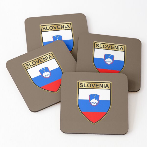 Item preview, Slovenia Phone Cases & Other Gifts (3) designed and sold by mpodger.