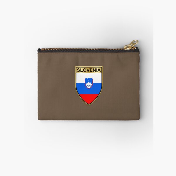 Item preview, Slovenia Phone Cases & Other Gifts (3) designed and sold by mpodger.