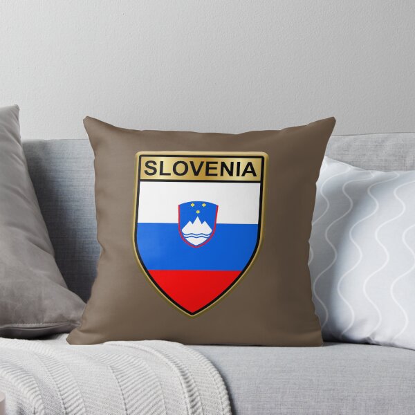 Item preview, Slovenia Phone Cases & Other Gifts (3) designed and sold by mpodger.