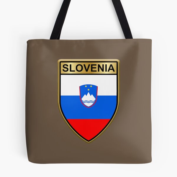 Item preview, Slovenia Phone Cases & Other Gifts (3) designed and sold by mpodger.