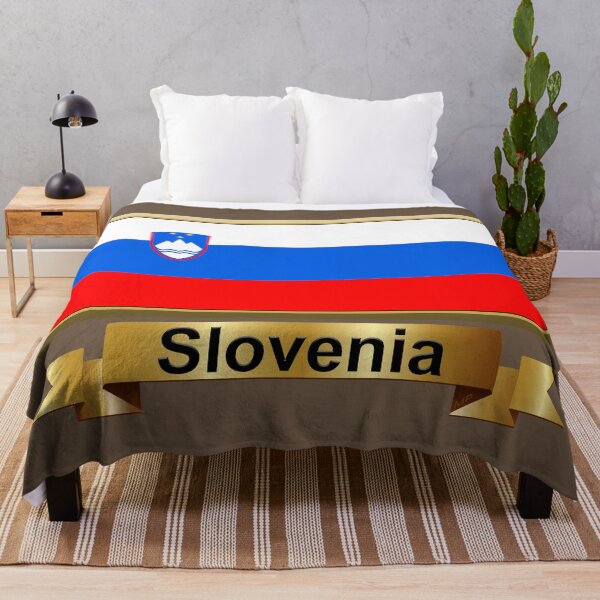 Item preview, Slovenia Phone Cases & Other Gifts (3) designed and sold by mpodger.