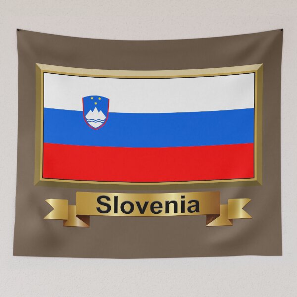 Item preview, Slovenia Phone Cases & Other Gifts (3) designed and sold by mpodger.