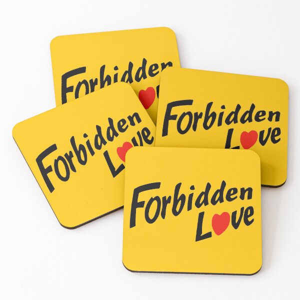 Item preview, Forbidden Love - LGBT Vintage Remake designed and sold by jacquesi97.