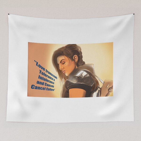 Item preview, We love Gina designed and sold by David Seyfried.