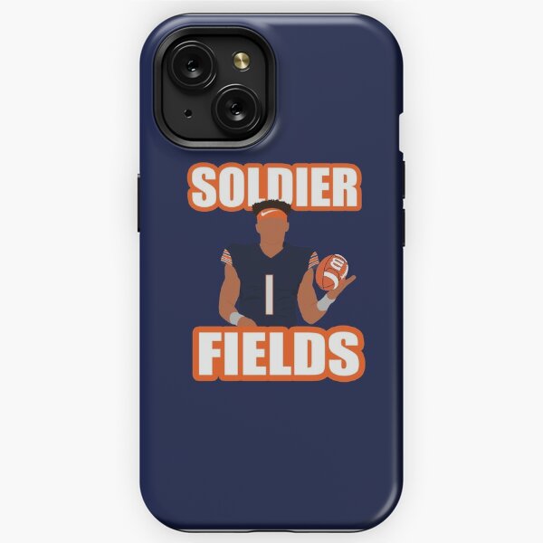 Chicago Bears iPhone Cases, Bears iPhone 11 Case