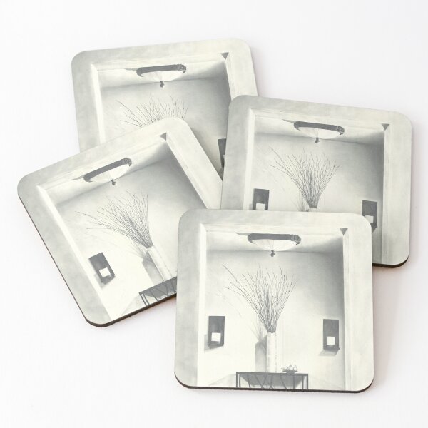 Item preview, Hallway designed and sold by NascentArt.