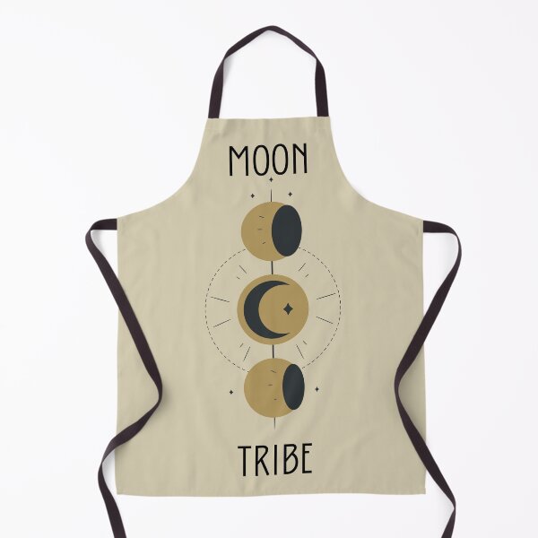 Item preview, Moon tribe - Cool Moon Phases Gift designed and sold by mayamay0.