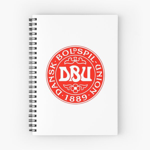 Item preview, Denmark Football Logo designed and sold by football4ever.