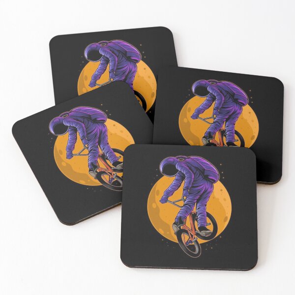 Item preview, Space bicye designed and sold by CONRUOUSLY.