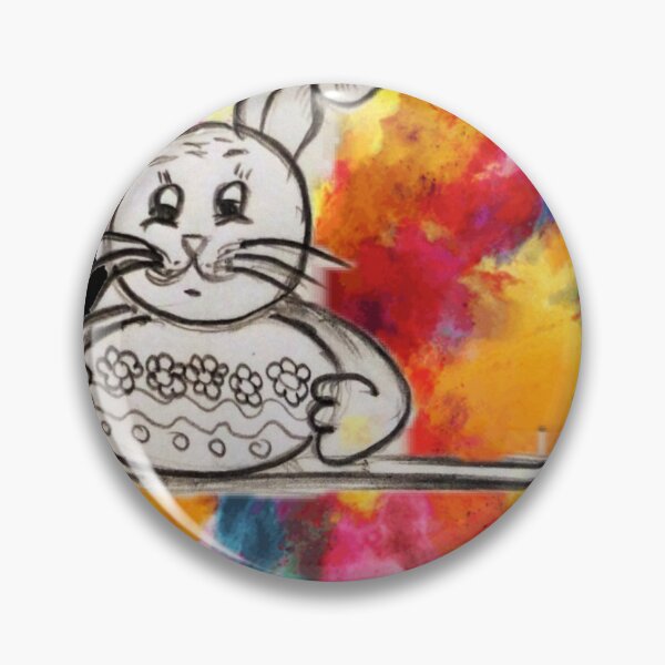 Item preview, Easter Bunny designed and sold by Sebak1979.