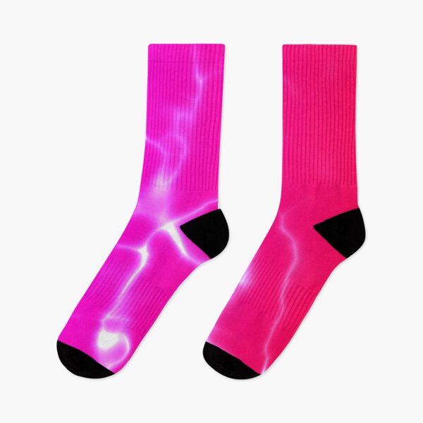 Item preview, Pink Spark Texture  designed and sold by ZubiyaArt.