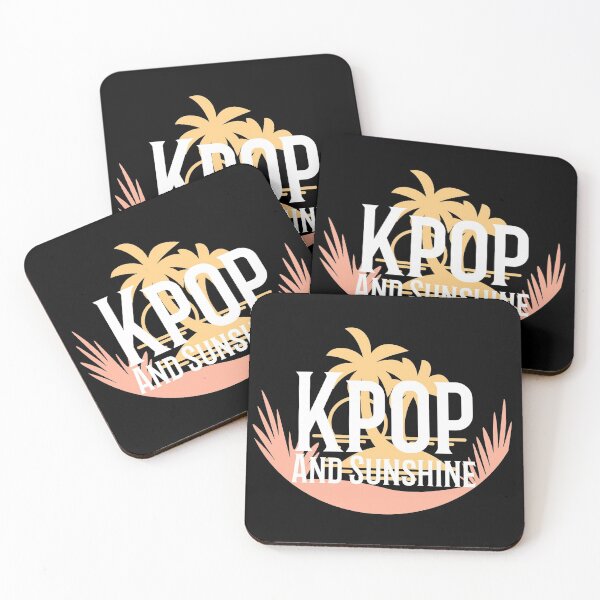 Item preview,  Kpop And Sunshine designed and sold by Edenjodie.