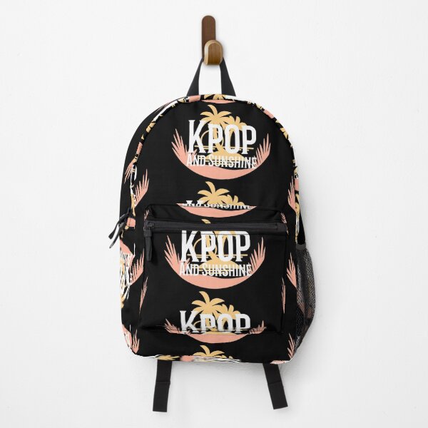 Item preview, Kpop And Sunshine designed and sold by Edenjodie.
