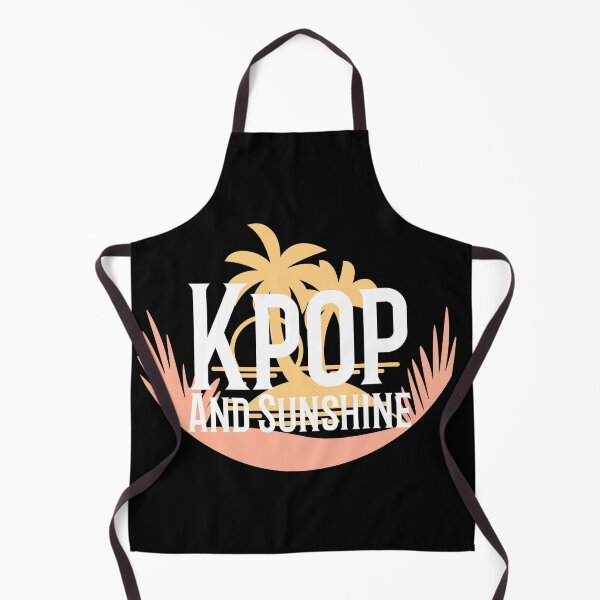 Item preview,  Kpop And Sunshine designed and sold by Edenjodie.