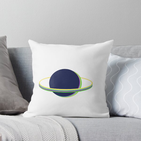 Item preview, Retro Planet Design designed and sold by dicteaj.