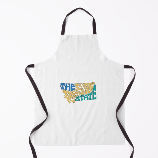 Item preview, The Treasure State - Montana designed and sold by TheGreekGuy.