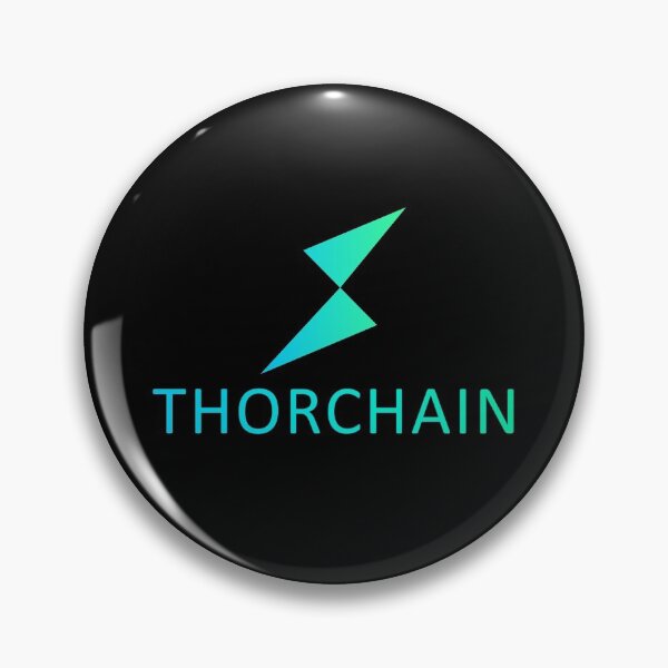 Item preview, THORChain! designed and sold by Bitgoods.