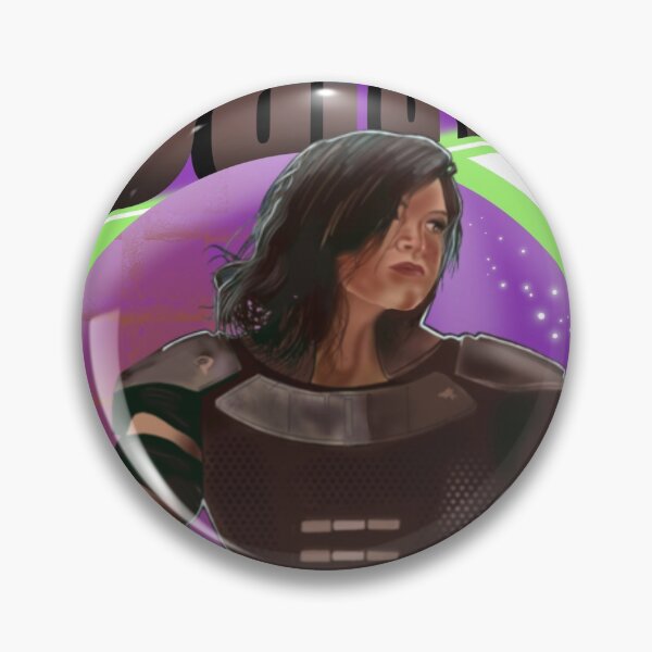 Item preview, Cara Dune designed and sold by David Seyfried.
