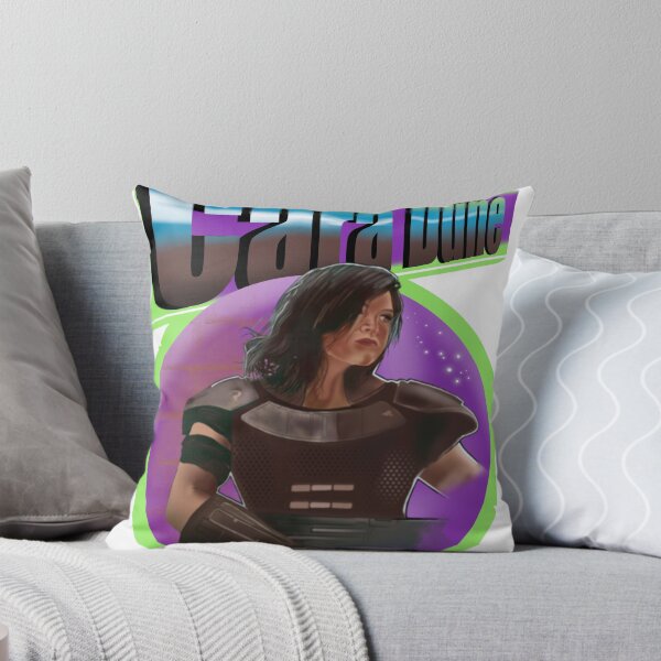 Item preview, Cara Dune designed and sold by David Seyfried.