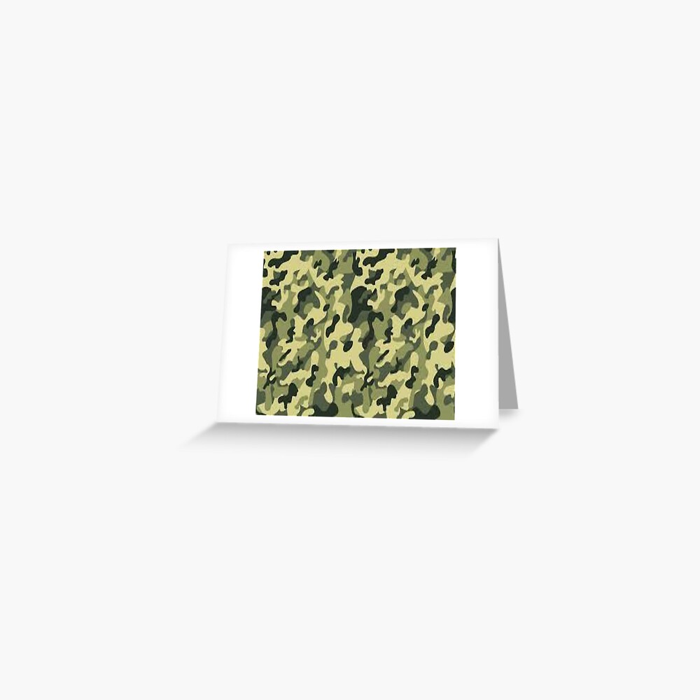 Item preview, Greeting Card designed and sold by Claudiocmb.