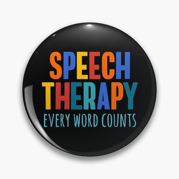 Item preview, Speech therapy Every Word Counts designed and sold by TheBeastNation.