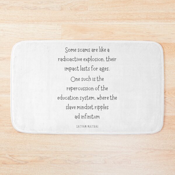 Item preview, Satyam Maitrai Entrepreneurship Quotes designed and sold by SirajDecors.