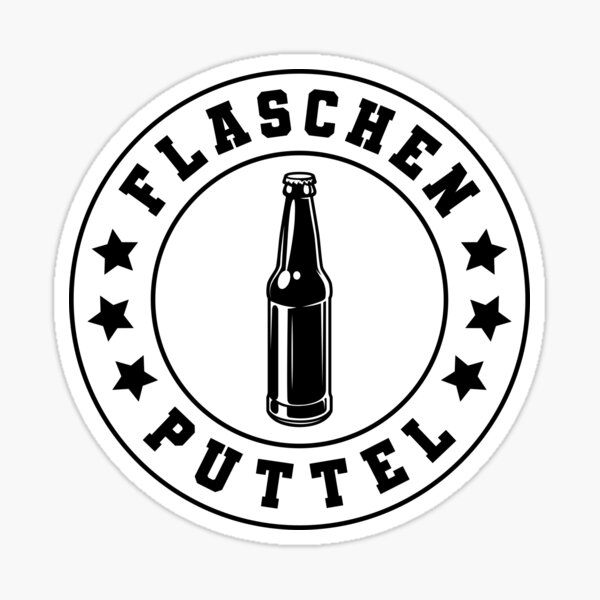 Item preview, Bottles Puttel White designed and sold by Tobias Langner.