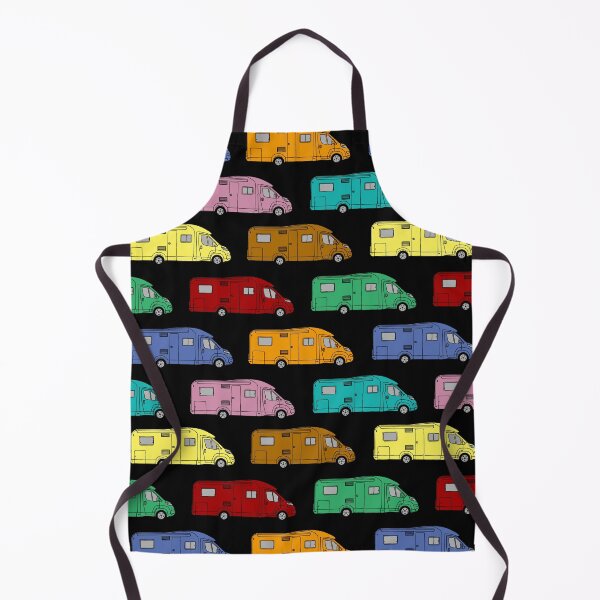 Item preview, Campers colors 2 designed and sold by crazymel.