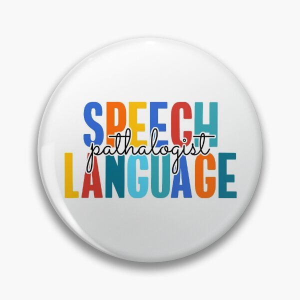 Item preview, Speech Language Pathologist designed and sold by TheBeastNation.
