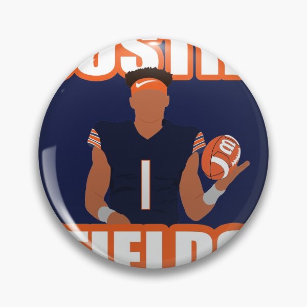 Item preview, Justin Fields designed and sold by Art Wear.