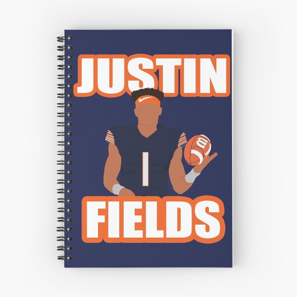 Item preview, Justin Fields designed and sold by Art Wear.