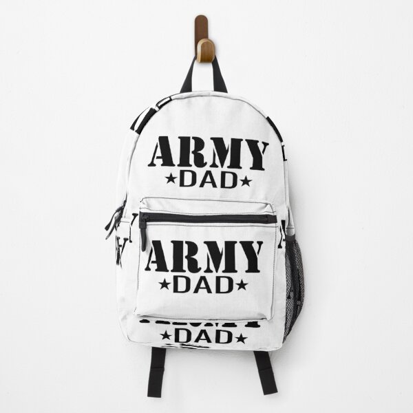 Item preview, Army Dad Proud Father designed and sold by Mariv19.