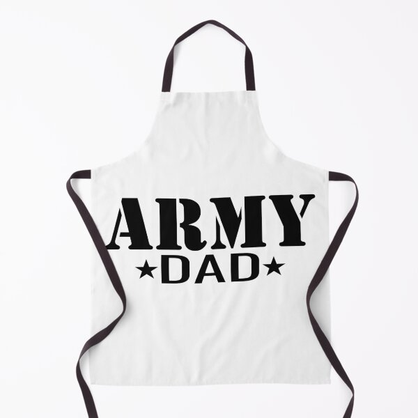 Item preview, Army Dad Proud Father designed and sold by Mariv19.