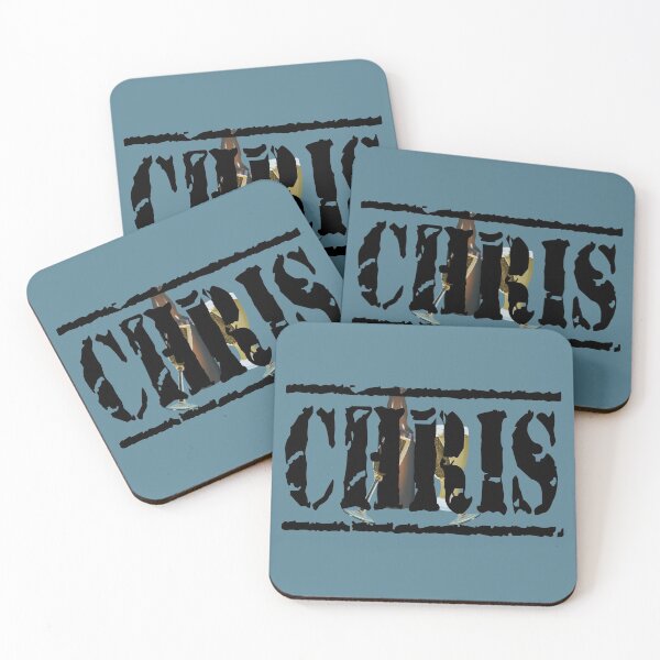 Item preview, Chris name designed and sold by Areashor.