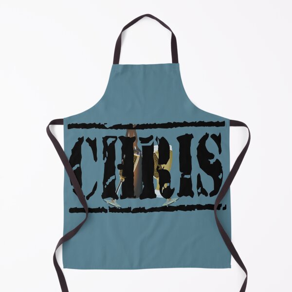 Item preview, Chris name designed and sold by Areashor.