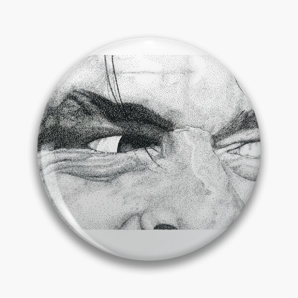 Item preview, Jack designed and sold by NascentArt.