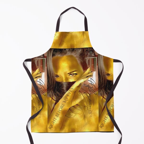 Item preview, Right Before My Eyes - PA5 designed and sold by 46foryounger.
