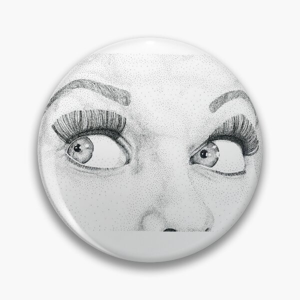 Item preview, Lucy's eyes designed and sold by NascentArt.