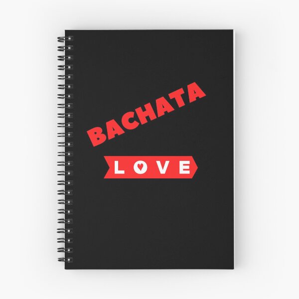 Item preview, Bachata Love - Red white designed and sold by Toro-design.
