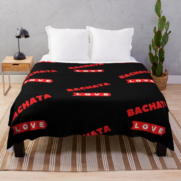 Item preview, Bachata Love - Red white designed and sold by Toro-design.