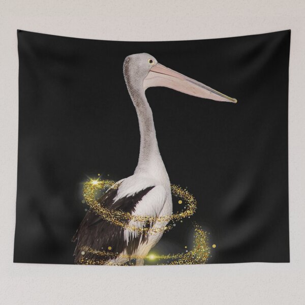 Item preview, Pelican designed and sold by Sebak1979.
